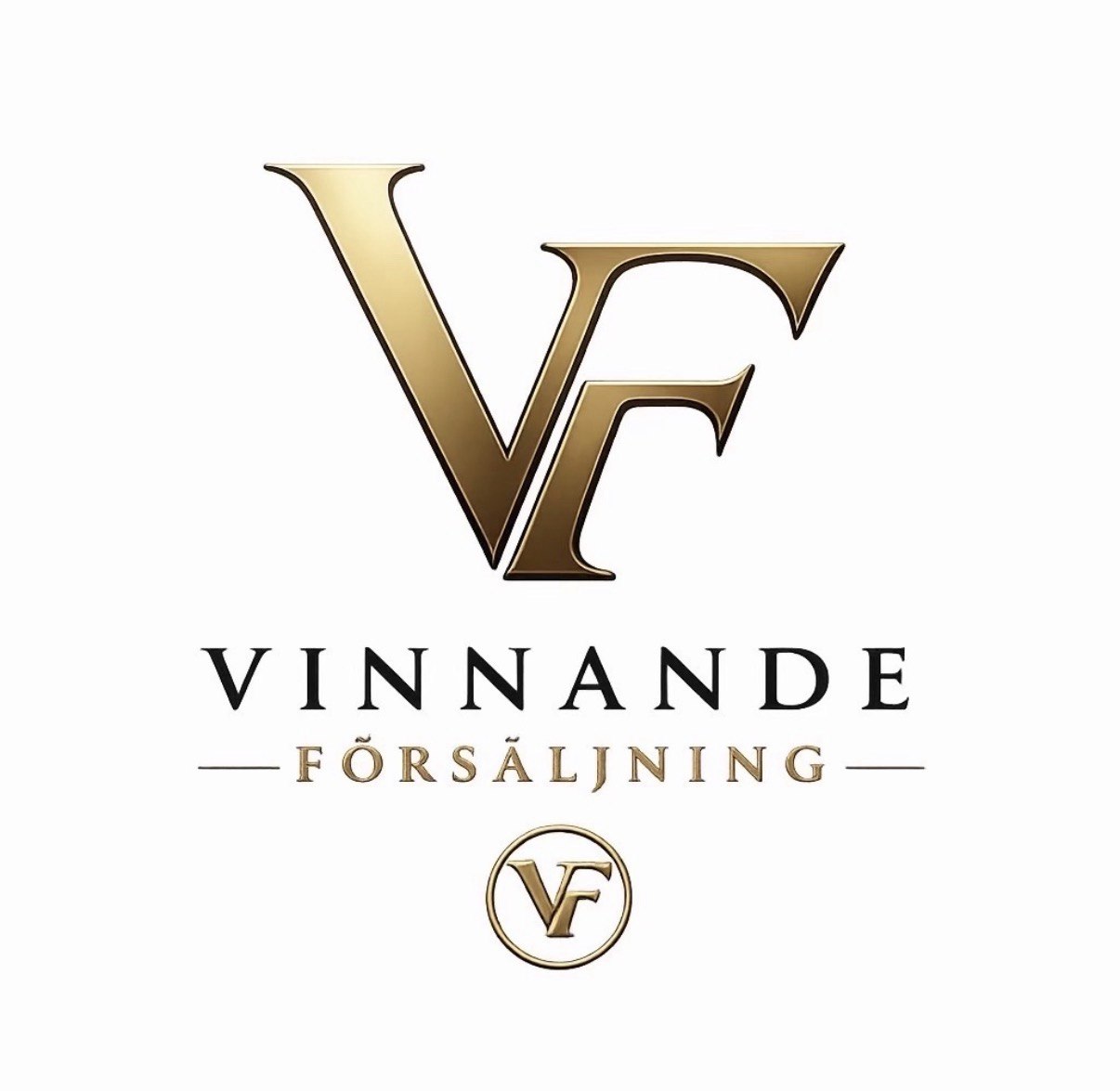 Vinnande Försäljning